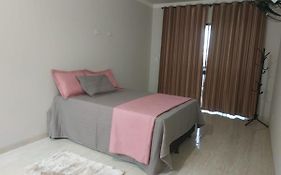 Apartamento Cidade Verde 7